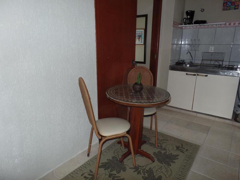 Appartement Residencial Drops De Aniz à Florianópolis Extérieur photo