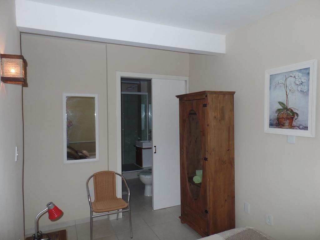 Appartement Residencial Drops De Aniz à Florianópolis Chambre photo