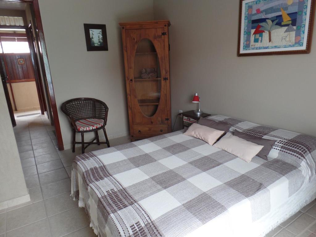 Appartement Residencial Drops De Aniz à Florianópolis Chambre photo