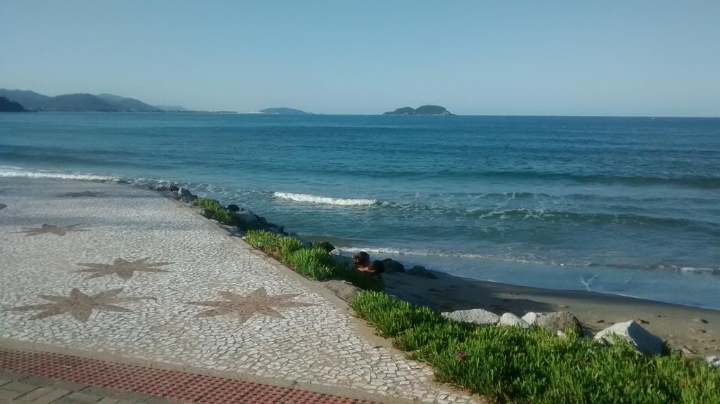 Appartement Residencial Drops De Aniz à Florianópolis Extérieur photo